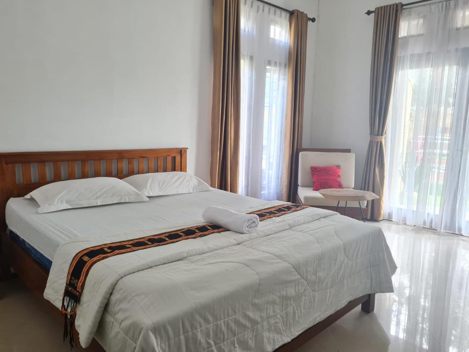 Homestay Inang Amang Labuan Bajo