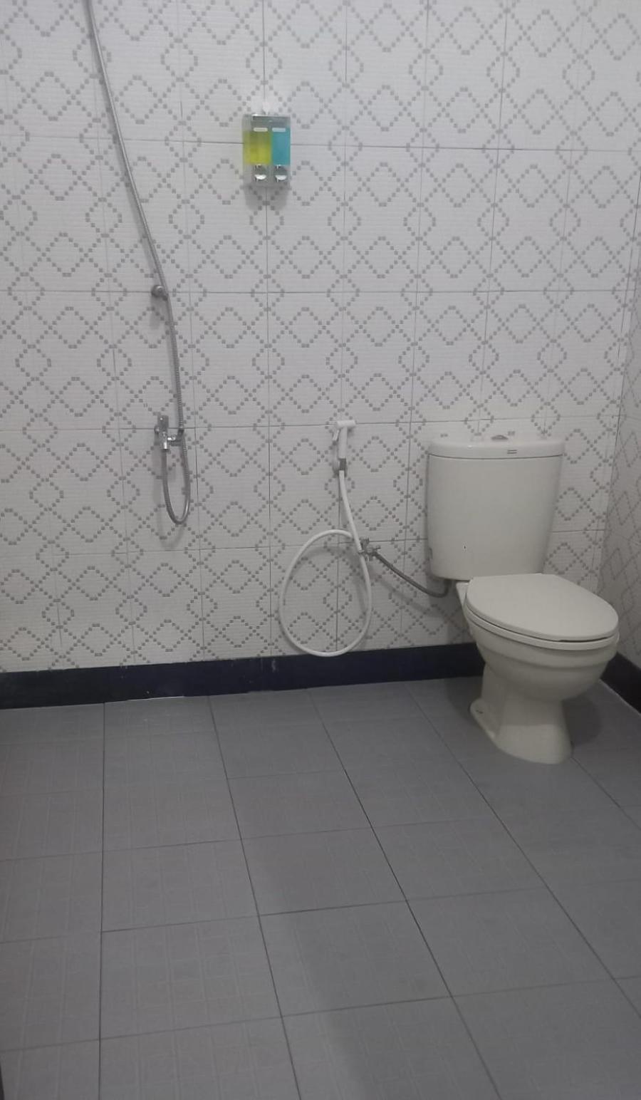 Inang Amang Homestay Labuan Bajo