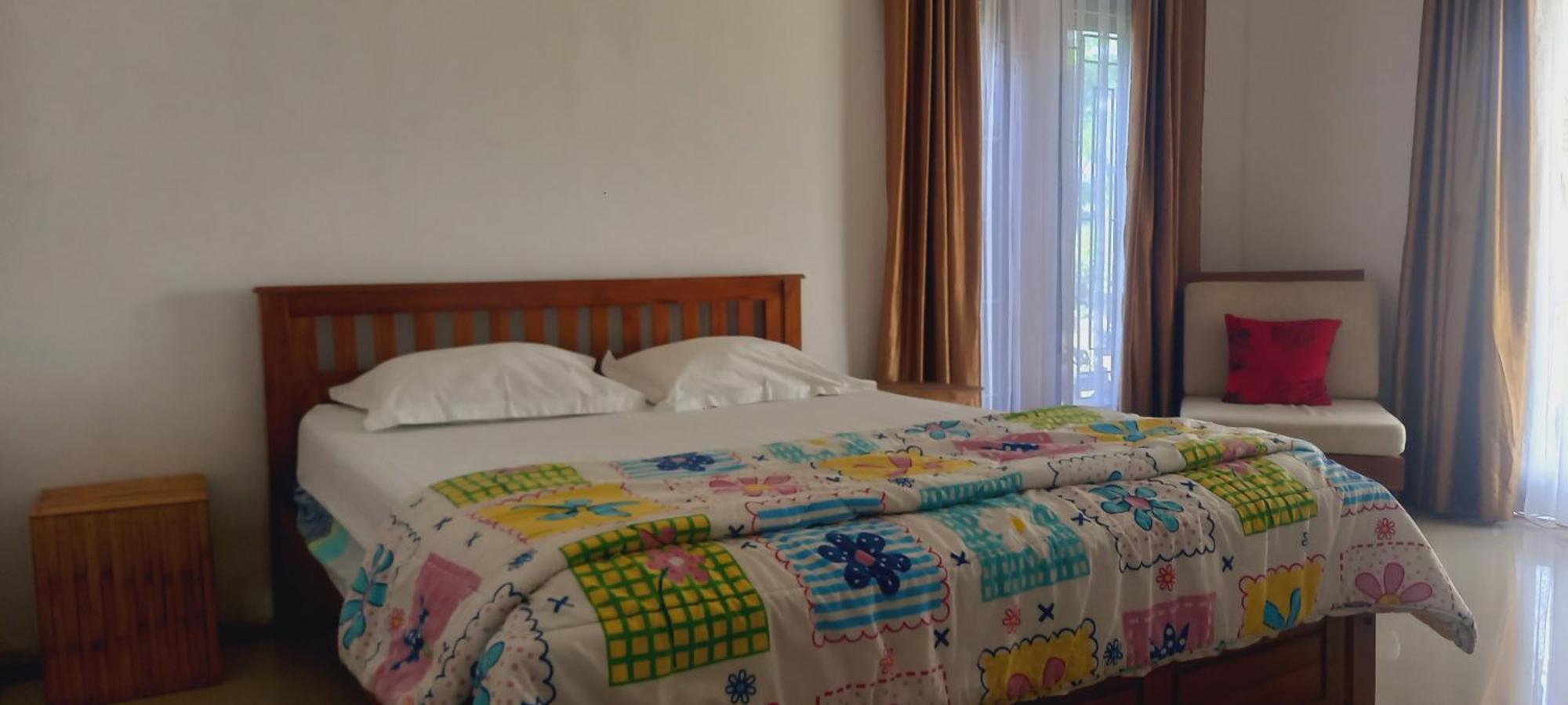 Inang Amang Homestay *