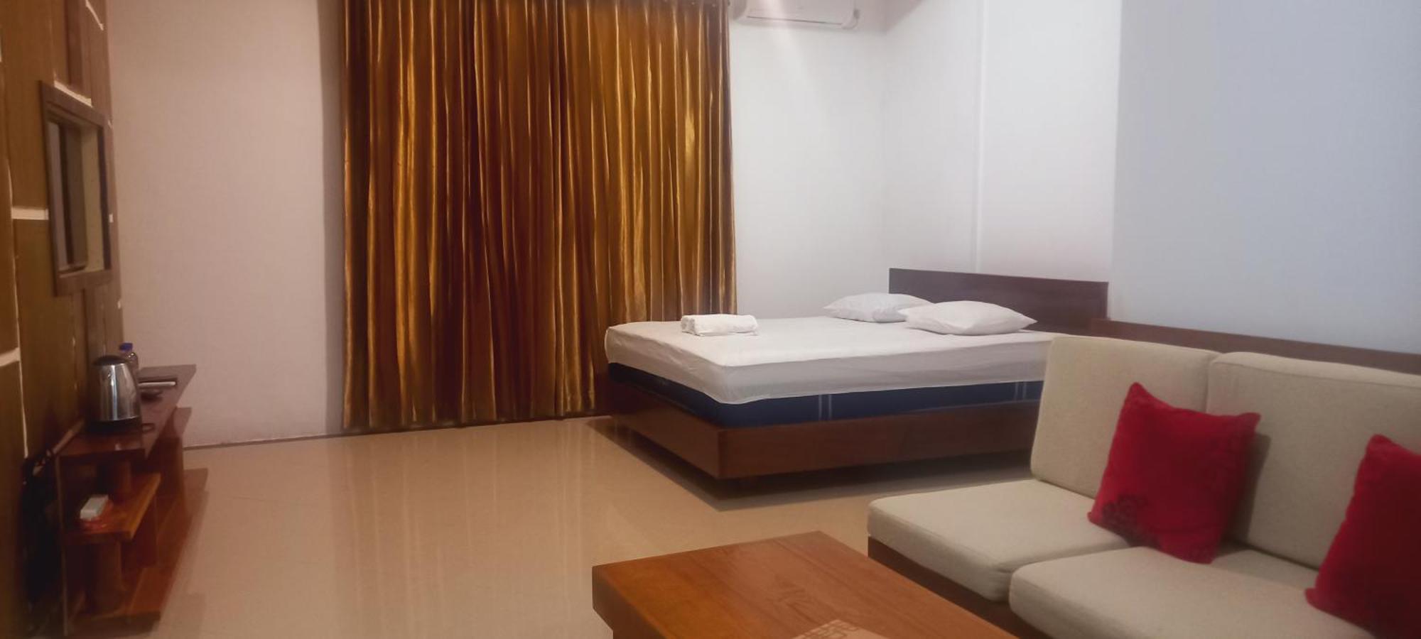 Homestay Inang Amang Labuan Bajo